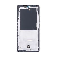 Рамка дисплея для Xiaomi 23117RA68G <черный> ― OnlineBazar.su