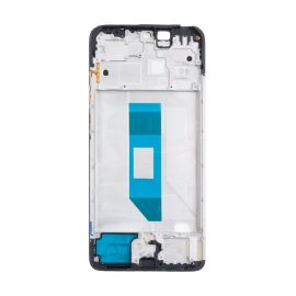 Рамка дисплея для Xiaomi 24117RN760 <черный>