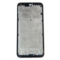 Рамка дисплея для Xiaomi Redmi Note 8T <черный> ― OnlineBazar.su