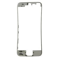 Рамка дисплея для Apple iPhone 5 <белый> ― OnlineBazar.su