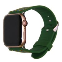 Ремешок для Apple Watch Series 7 (41 mm) силиконовый (размер L) (рис. 103) ― OnlineBazar.su