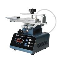 Сепаратор вакуумный Kaisi 946 Pro (450W, наклонный, повортоный, 200 °C) ― OnlineBazar.su
