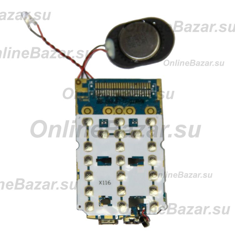 Системная плата для Digma Linx A171 (LT1056PM) (оригинал) ― OnlineBazar.su