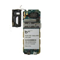 Системная плата для BQ BQM-2459 Dallas Mini в сборе (оригинал) ― OnlineBazar.su