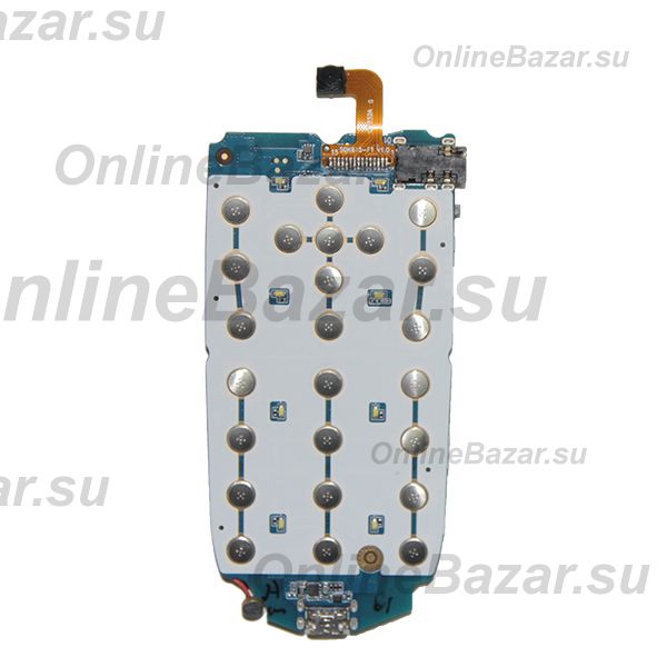 Системная плата для Digma Linx A200 2G (LT1033MM) в сборе (оригинал) ― OnlineBazar.su