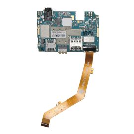 Системная плата для Digma Vox Flash 4G (VS5002PG) в сборе (оригинал)