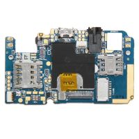 Системная плата для Fly FS530 (Power Plus XXL) (оригинал) ― OnlineBazar.su