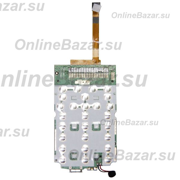 Системная плата для Ginzzu M102 DUAL в сборе (оригинал) ― OnlineBazar.su