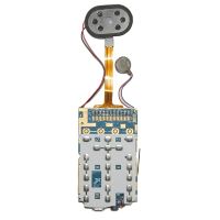 Системная плата для Ginzzu M108D в сборе (оригинал) ― OnlineBazar.su