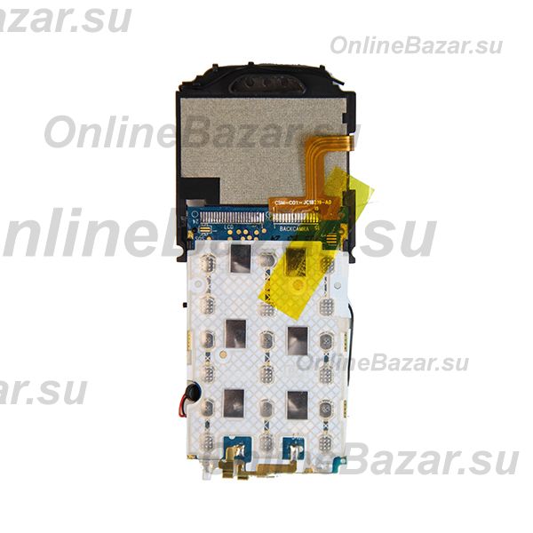 Системная плата для Ginzzu R11D (оригинал) ― OnlineBazar.su