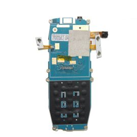 Системная плата для Ginzzu R41D в сборе (оригинал)