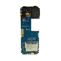Системная плата для Micromax X2401 в сборе (оригинал) ― OnlineBazar.su