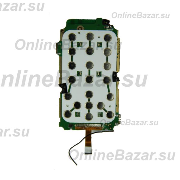 Системная плата для Qumo Push 185 в сборе (оригинал) ― OnlineBazar.su