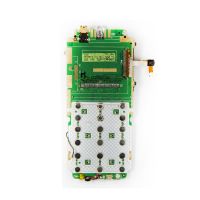 Системная плата для Qumo Push 231 в сборе (оригинал) ― OnlineBazar.su