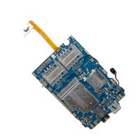 Системная плата для Texet TM-B220 в сборе (оригинал) ― OnlineBazar.su