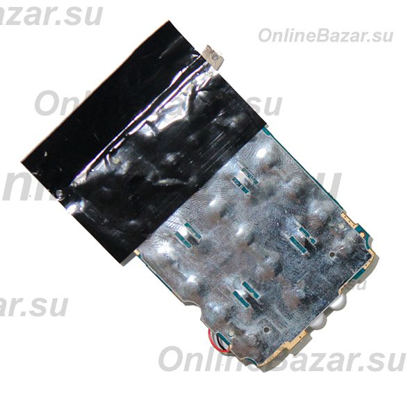 Системная плата для teXet TM-101 в сборе (оригинал) ― OnlineBazar.su