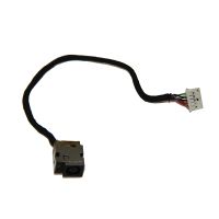Системный разъем для ноутбука HP Pavilion DV6-3000 Series в сборе с кабелем ― OnlineBazar.su
