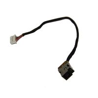 Системный разъем для ноутбука HP Pavilion DV7-4000 Series в сборе с кабелем ― OnlineBazar.su