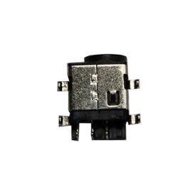 Системный разъем для ноутбука Samsung NP300E4A