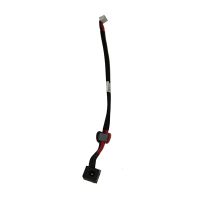 Системный разъем для ноутбука Toshiba L350D в сборе с кабелем (версия 1) ― OnlineBazar.su