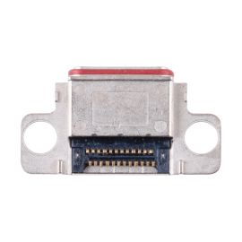Системный разъем для Samsung SM-X610N (Galaxy Tab S9 FE+ Wi-Fi)