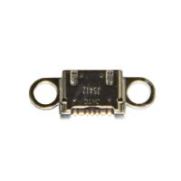 Системный разъем для Samsung SM-G920F (Galaxy S6) ― OnlineBazar.su