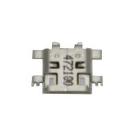 Системный разъем для Sony D2306 (Xperia M2) ― OnlineBazar.su