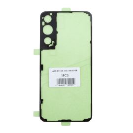 Скотч двусторонний (водонепроницаемый) для Samsung SM-S901B (Galaxy S22) для задней крышки (премиум)