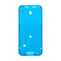 Скотч двусторонний для сборки водонепроницаемый Apple iPhone 16 Pro Max <черный> (оригинал) ― OnlineBazar.su