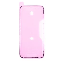 Скотч двусторонний для сборки водонепроницаемый Apple iPhone 17 Pro Max <черный> (оригинал)