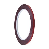 Скотч двусторонний Amaoe DST030 (0,30 мм*4 мм*10 м) ― OnlineBazar.su