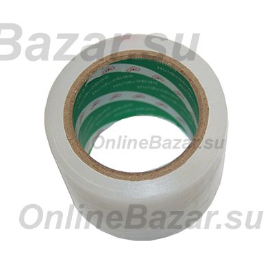 Скотч для защиты/очистки дисплея 80mm*150m (прозрачный) ― OnlineBazar.su