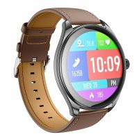 Смарт часы Hoco Y22 <черный> ― OnlineBazar.su