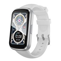 Смарт часы Hoco Y25 <серебристый> ― OnlineBazar.su