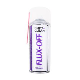 Спрей-очиститель CopyClean FLUX-OFF (520 мл)