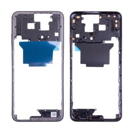 Средняя часть корпуса для Huawei STG-LX2 <черный>