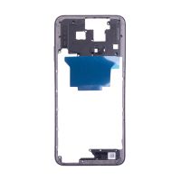 Средняя часть корпуса для Huawei STG-LX2 <черный> ― OnlineBazar.su