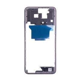 Средняя часть корпуса для Huawei Nova 14i <черный>