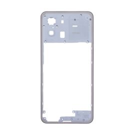 Средняя часть для Realme RMX3941 <черный>