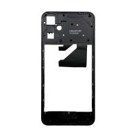 Средняя часть для Tecno Pova Neo 3 (LH6n) <черный> ― OnlineBazar.su