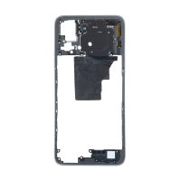 Средняя часть корпуса для Huawei Honor X7c <белый> ― OnlineBazar.su