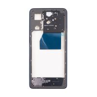 Средняя часть корпуса для Infinix Hot 40 (X6836) <голубой> ― OnlineBazar.su
