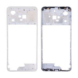 Средняя часть корпуса для Realme C53 <золото>