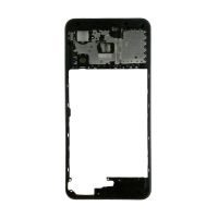 Средняя часть корпуса для Realme C61 <зеленый> ― OnlineBazar.su