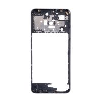 Средняя часть корпуса для Realme Note 60x <черный> ― OnlineBazar.su