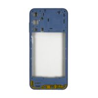 Средняя часть корпуса для Samsung SM-A155F (Galaxy A15) <синий> ― OnlineBazar.su