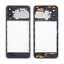 Средняя часть корпуса для Tecno Pova 4 (LG7n) <серый>