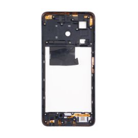 Средняя часть корпуса для Tecno Spark Go 2024 (BG6) <черный>