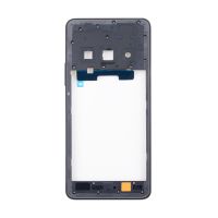 Средняя часть корпуса для Xiaomi 24048RN6CG <черный> ― OnlineBazar.su