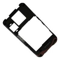 Средняя часть корпуса для Sony Ericsson C903 в сборе с динамиком ― OnlineBazar.su